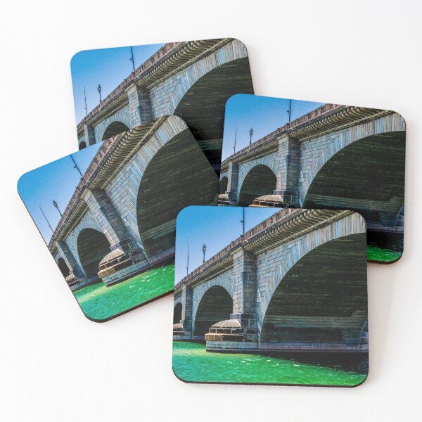 Item preview, London Bridge designed and sold by PulsipherPhoto.