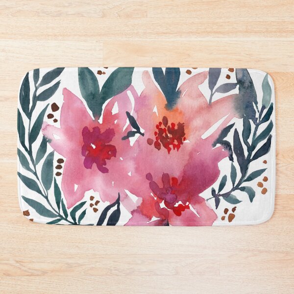 Item preview, Free to Bloom designed and sold by Annabelle Ogilvie.
