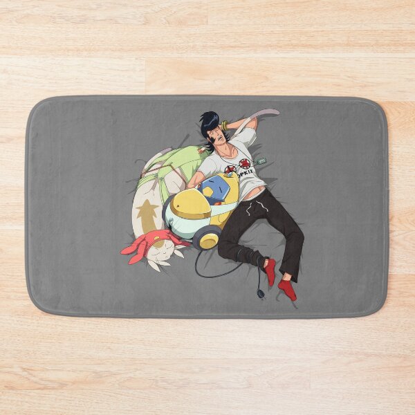 Item preview, Snoozing Space Crew designed and sold by scittykitty.