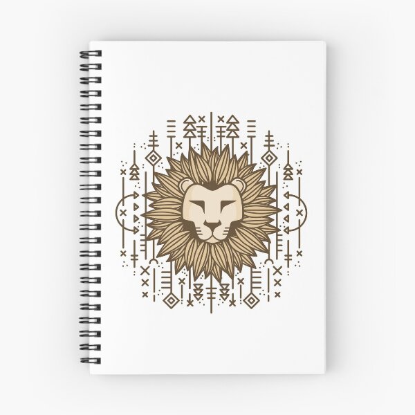 Item preview, Lion  designed and sold by ahashki.