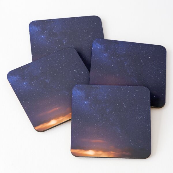 Item preview, Kilauea and Stars designed and sold by Captures Of Creation.