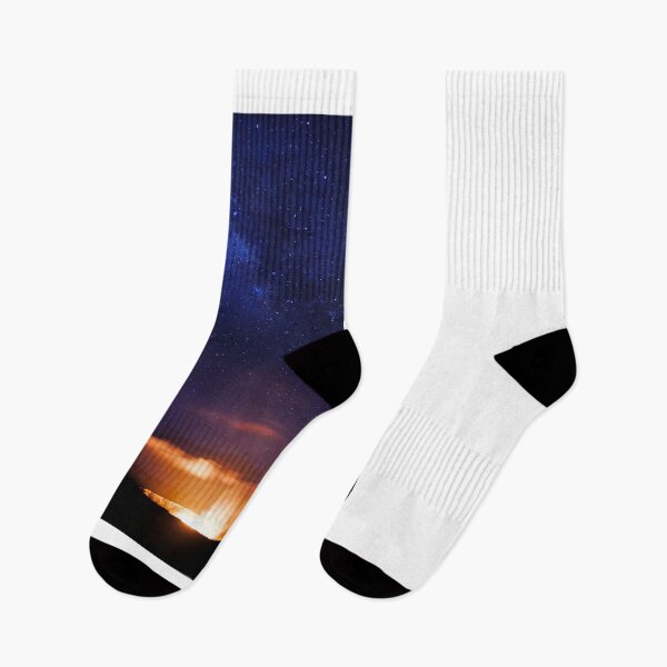 Item preview, Kilauea and Stars designed and sold by Captures Of Creation.