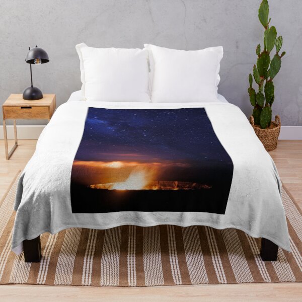 Item preview, Kilauea and Stars designed and sold by Captures Of Creation.
