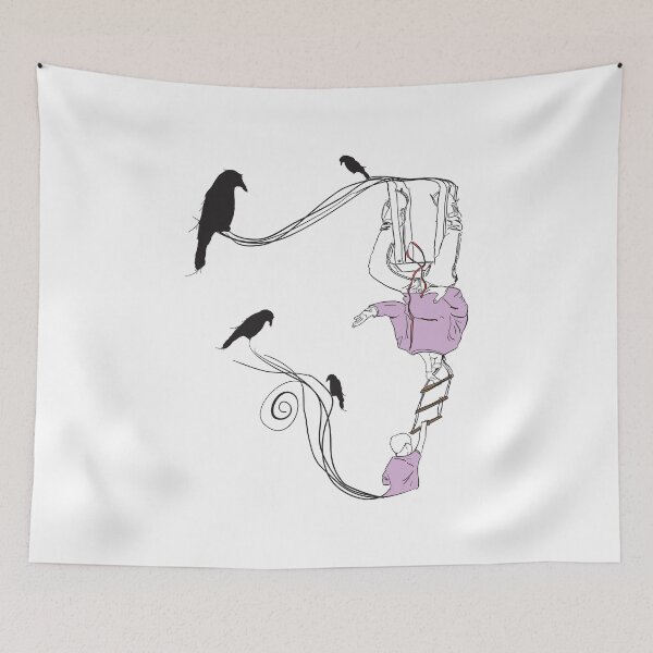 Item preview, Alcanzando el infinito designed and sold by lostverses.
