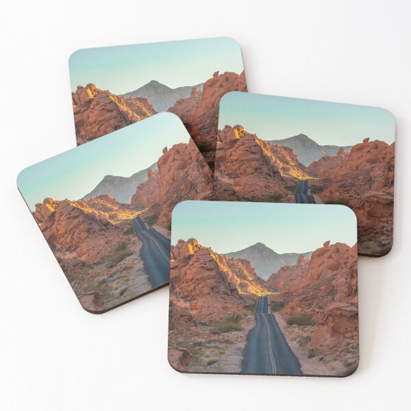 Item preview, Fire Canyon Drive designed and sold by PulsipherPhoto.