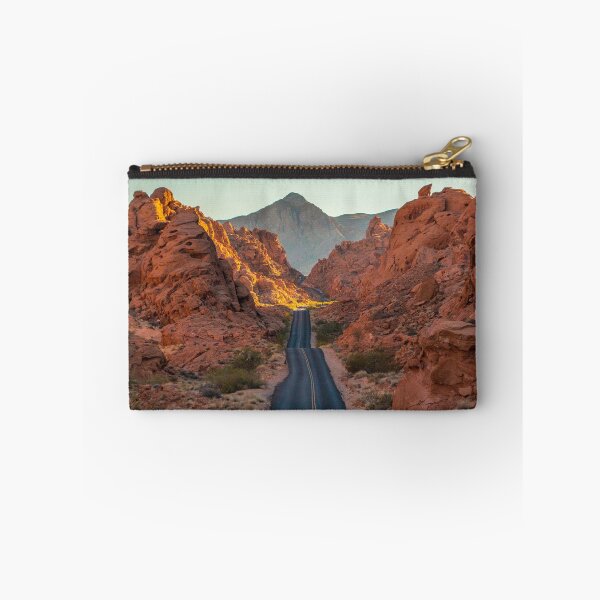 Item preview, Fire Canyon Drive designed and sold by PulsipherPhoto.