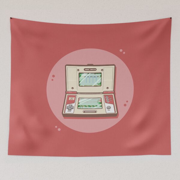 Item preview, Game and Watch designed and sold by Darwin15.