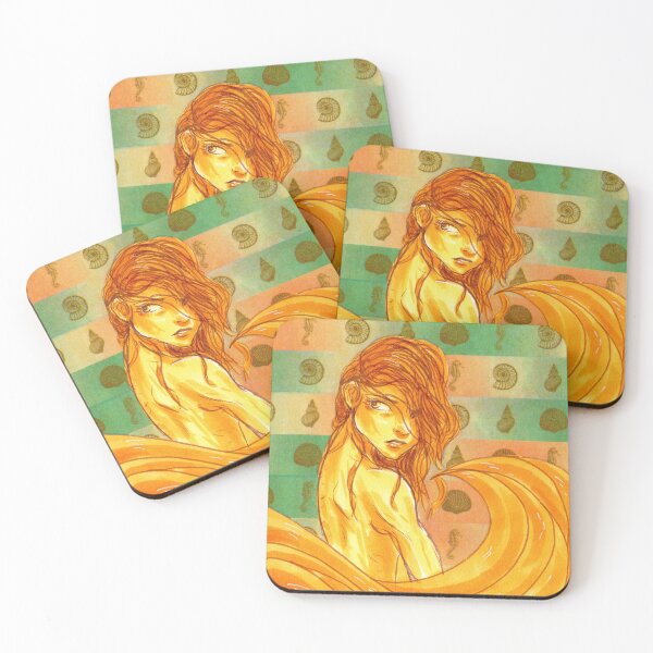 Item preview, Low Tide designed and sold by arlieopal.