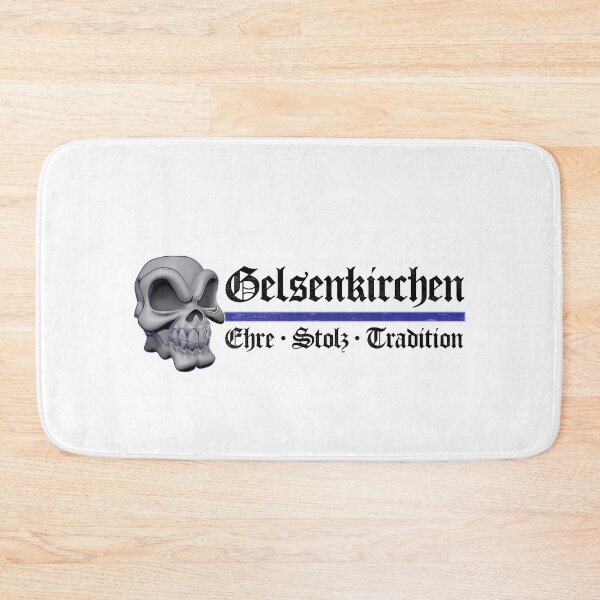 Item preview, Gelsenkirchen - honor pride tradition designed and sold by DynaMike2012.