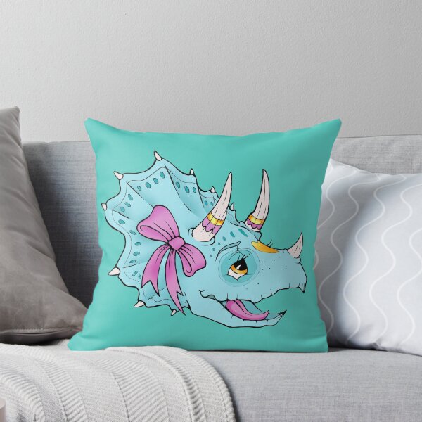 Item preview, Day of the Dino designed and sold by Rebecca Murphy.