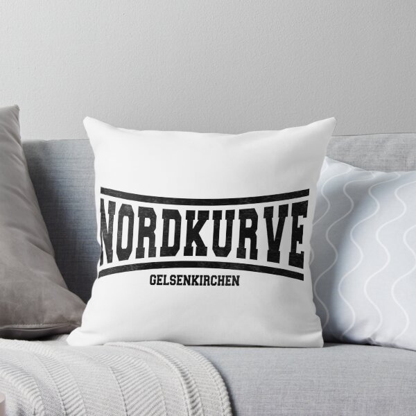 Item preview, Nordkurve Gelsenkirchen gift idea designed and sold by DynaMike2012.