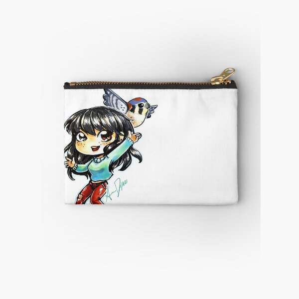 Item preview, Anne and Kili designed and sold by Anne Dyari.