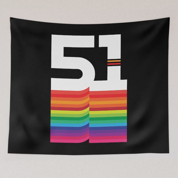 Item preview, 51 years "birthday" designed and sold by 1681830934131.