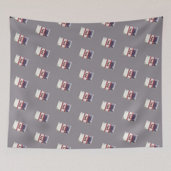 Item preview, GBP Libra notas emoji designed and sold by AmandaEveritt.