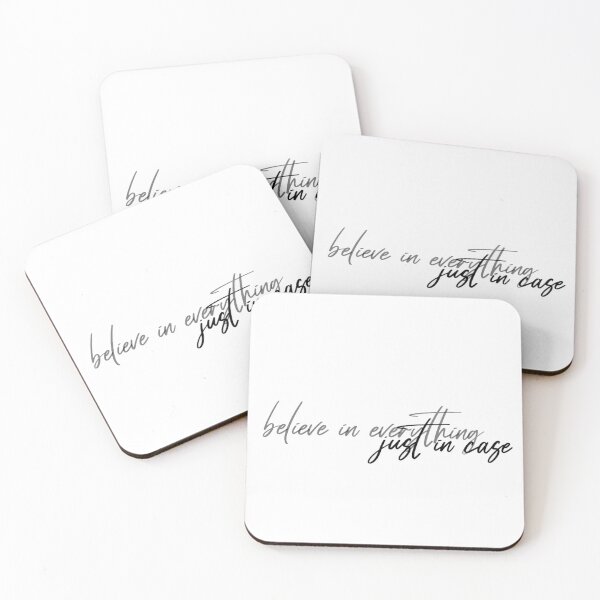 Item preview, Camila quote designed and sold by jasmine woods.