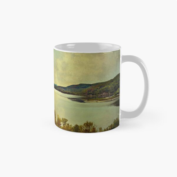Item preview, Lake George, Ft. Ticonderoga, NY designed and sold by Scott Mitchell.
