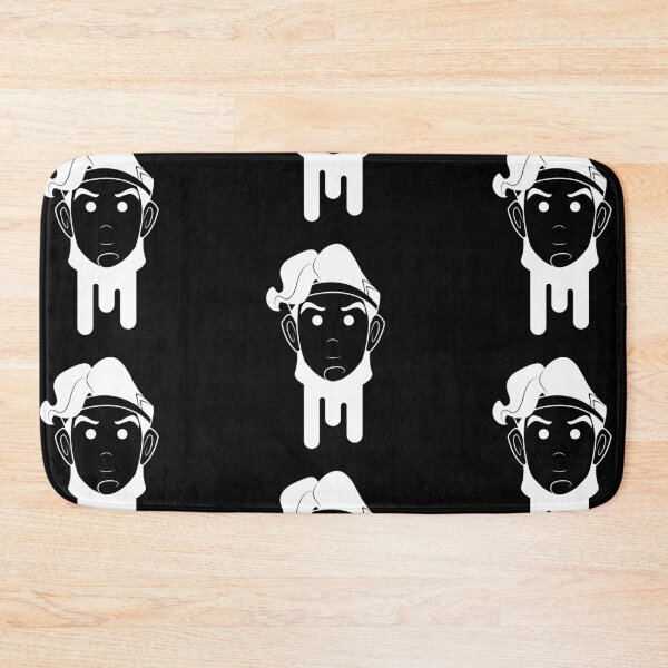 Item preview, inkheads - H designed and sold by DigitalinkMcr.