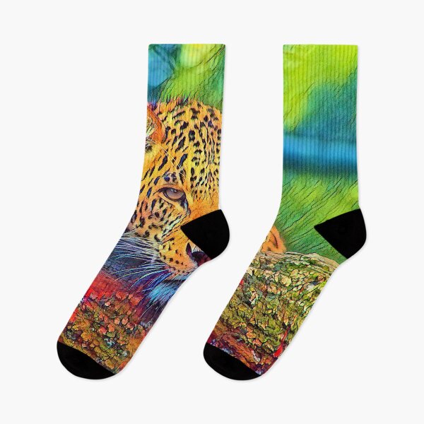 Item preview, AnimalColor Leopard 014 designed and sold by JAMFoto.