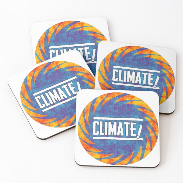 Item preview, climate designed and sold by Periartwork.