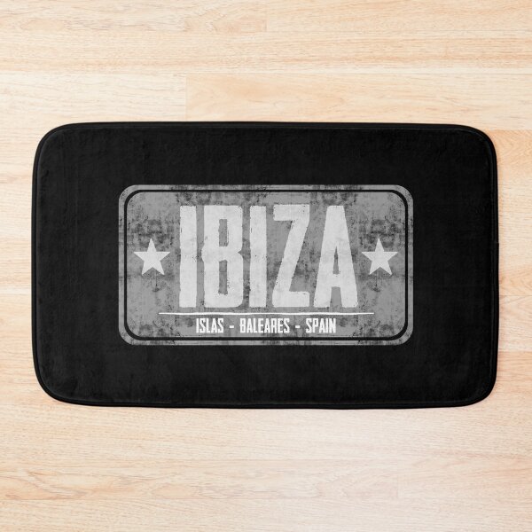 Item preview, ibiza - islas baleares spain designed and sold by Periartwork.