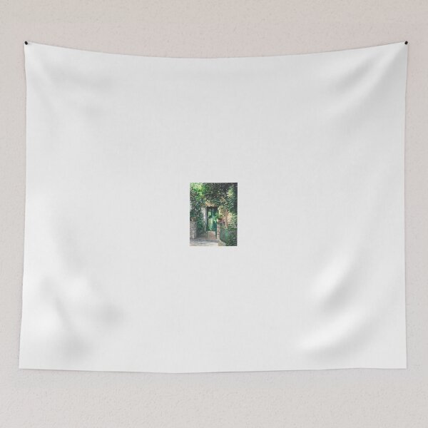 Item preview, Green Door designed and sold by debbie hill.