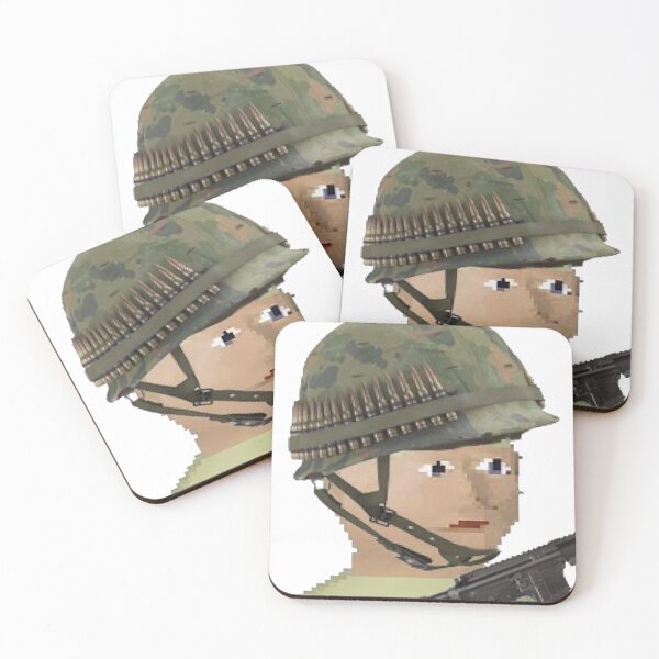 Item preview, WWIII r/dankmemes Icon designed and sold by FlyingTurtleREE.