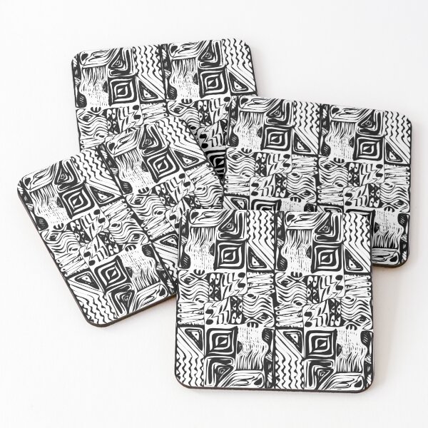 Item preview, African tribal aborigines ornament designed and sold by Julia Faranchuk.