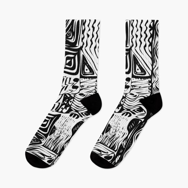 Item preview, African tribal aborigines ornament designed and sold by Julia Faranchuk.