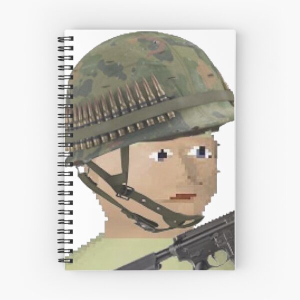 Item preview, WWIII r/dankmemes Icon designed and sold by FlyingTurtleREE.