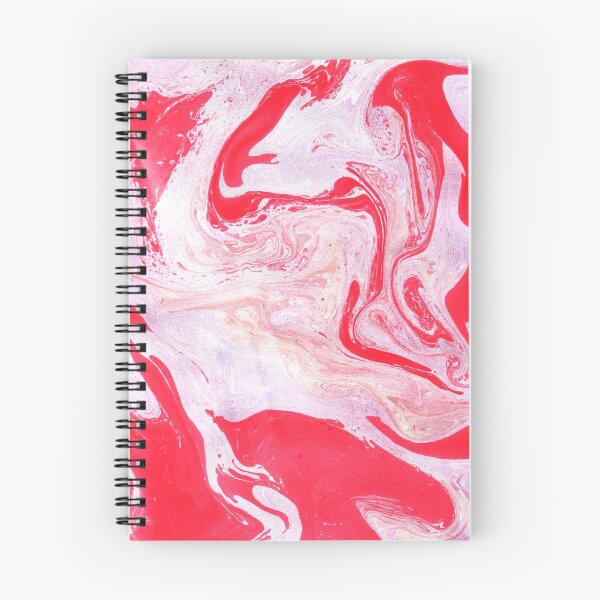 Item preview, Red Marble designed and sold by Cparkinson.