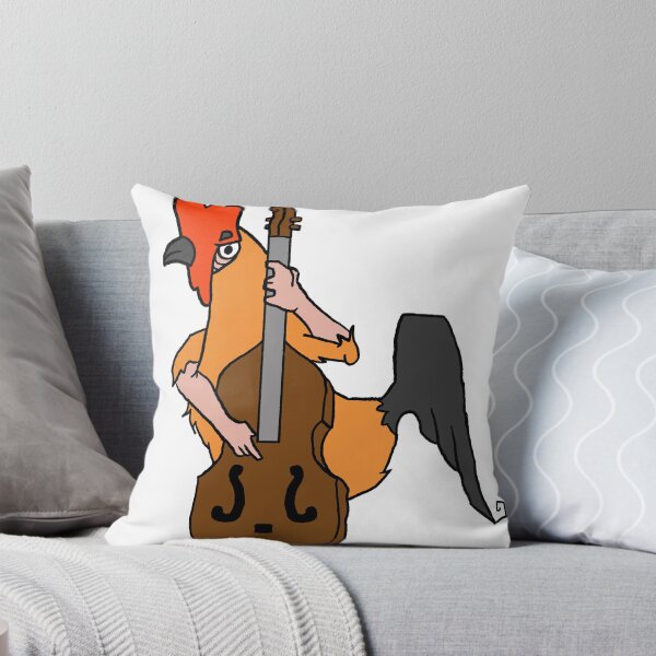 Item preview, Chicken contrabass designed and sold by Gamelof.