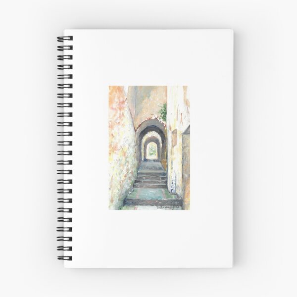 Item preview, Secret alley designed and sold by debbie hill.