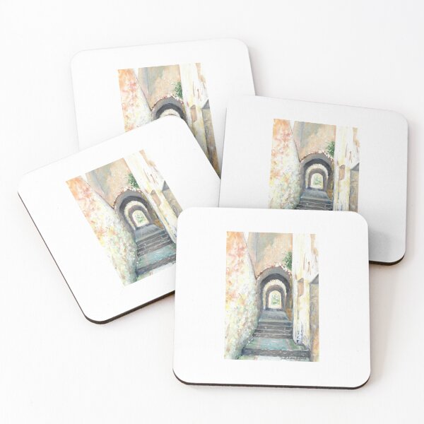 Item preview, Secret alley designed and sold by debbie hill.