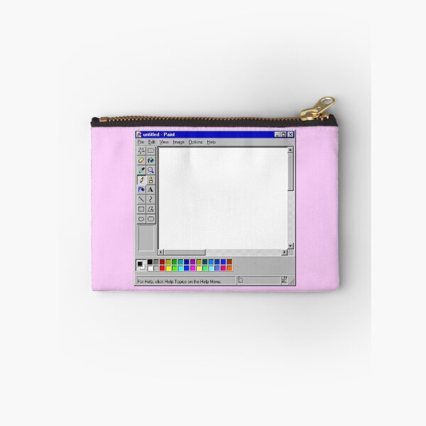 Item preview, MS Paint designed and sold by internetfiend.