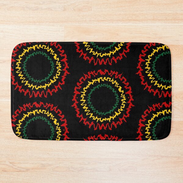 Item preview, Reggae circle designed and sold by Periartwork.