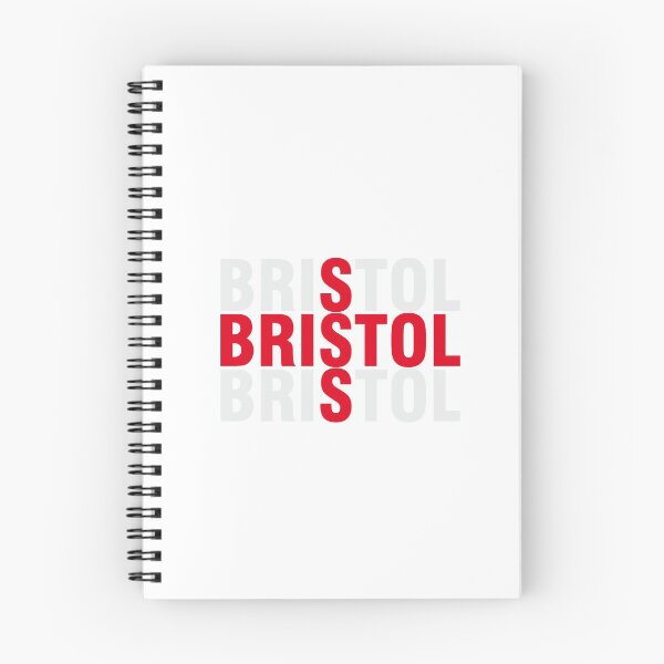 Item preview, Bristol - Flag of England designed and sold by Urosek.