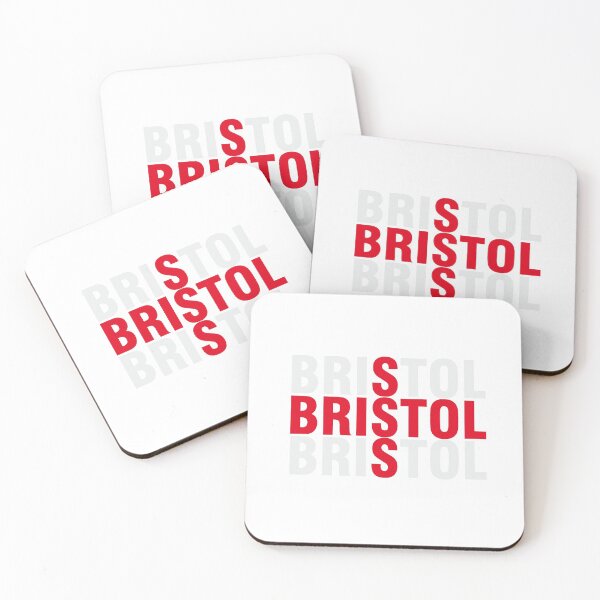 Item preview, Bristol - Flag of England designed and sold by Urosek.