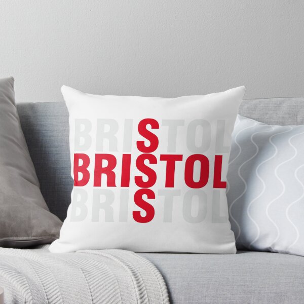 Item preview, Bristol - Flag of England designed and sold by Urosek.