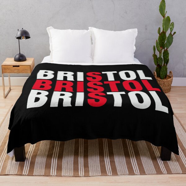 Item preview, Bristol - Flag of England designed and sold by Urosek.