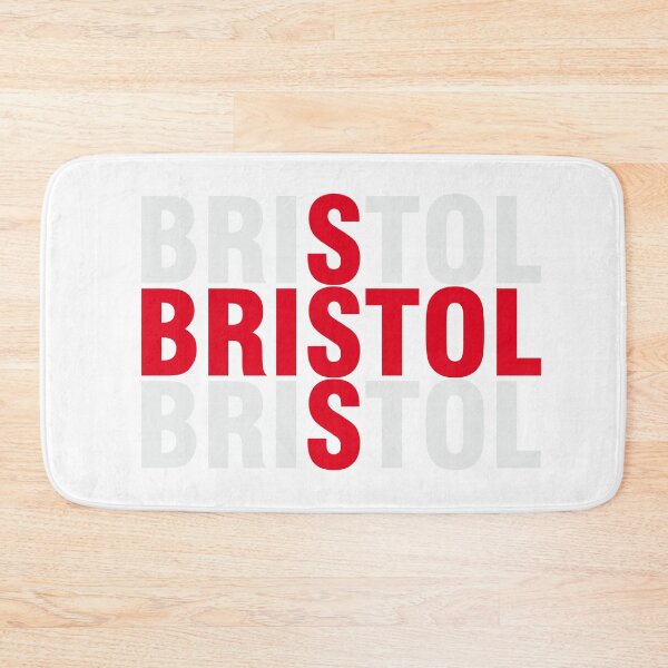 Item preview, Bristol - Flag of England designed and sold by Urosek.