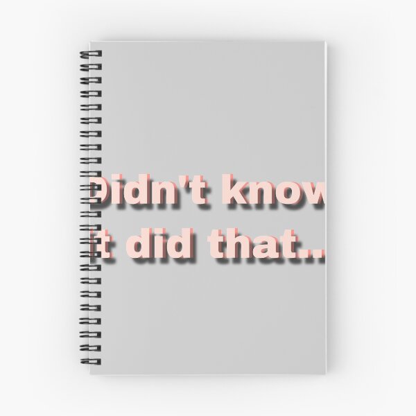 Item preview, didnt know it did that designed and sold by itsjesstaylor.
