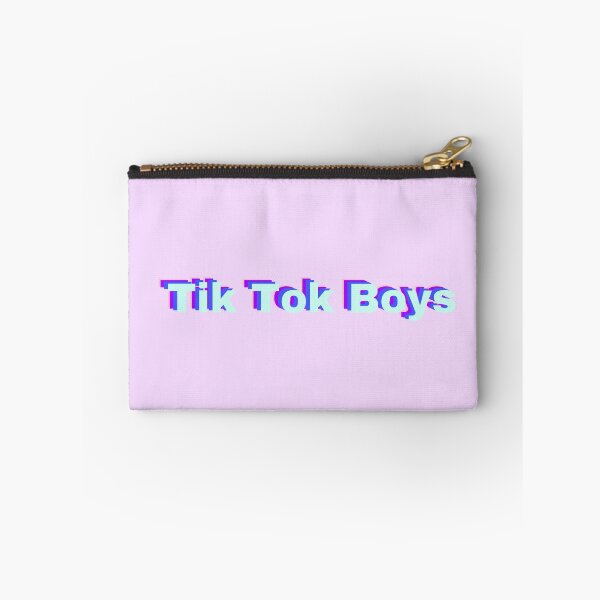 Item preview, tik tok boys designed and sold by itsjesstaylor.