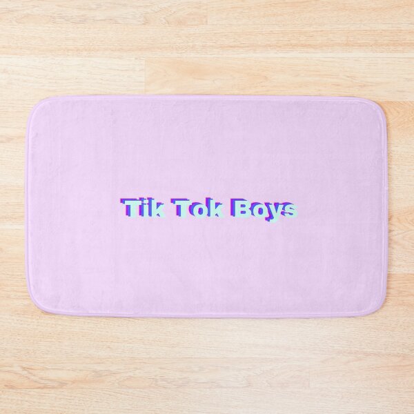 Item preview, tik tok boys designed and sold by itsjesstaylor.