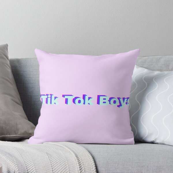 Item preview, tik tok boys designed and sold by itsjesstaylor.