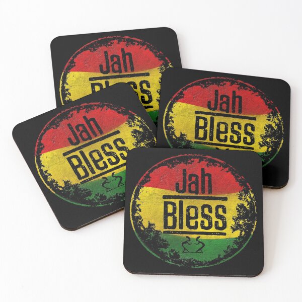 Item preview, yeah bless reggae designed and sold by Periartwork.