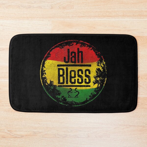 Item preview, yeah bless reggae designed and sold by Periartwork.