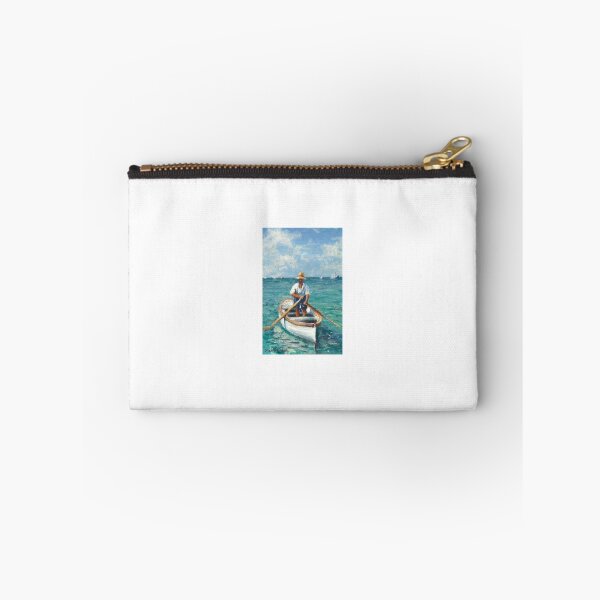 Item preview, Boat man designed and sold by debbie hill.