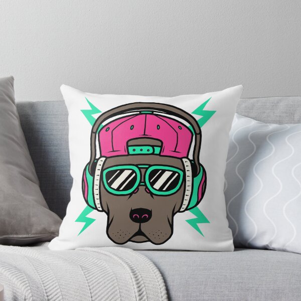 Item preview, Cool dog designed and sold by stylebytara.