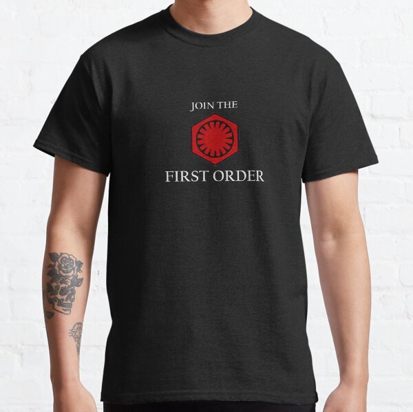 Starwars Classic T-Shirt