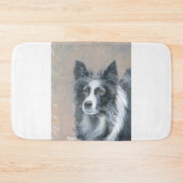 Item preview, Collie dog designed and sold by debbie hill.